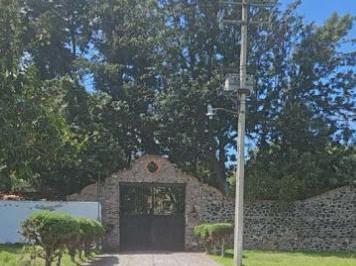 Terreno / Lote · Departamento en Pueblo Santiago Tlautla