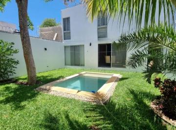 Casa de 3 habitaciones, Mérida · Casa en Venta en Mérida, Cholul