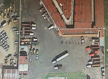 Terreno / Lote · 6700m² · Terreno - José López Portillo