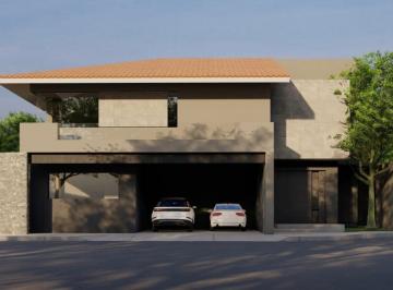 Casa de 4 habitaciones, Monterrey · Los Azulejos Casa en Venta en Monterrey N. L Zona Carretera Nacional