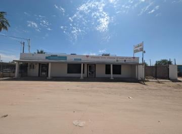 Local comercial · 163m² · Terreno Comercial con Construcción - (4)