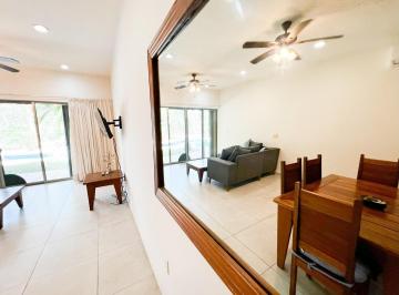Departamento · 157m² · 2 Recámaras · 1 Estacionamiento · Departamento en Puerto Aventuras