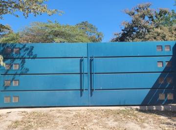 Terreno / Lote · 150m² · 6 Estacionamientos · Vendo Palapa con Alberca a 10 Minutos de Tuxtla Gutierrez