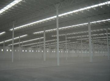 Nave industrial , Cuautitlán Izcalli · Bodega en Renta Cuautitlán.