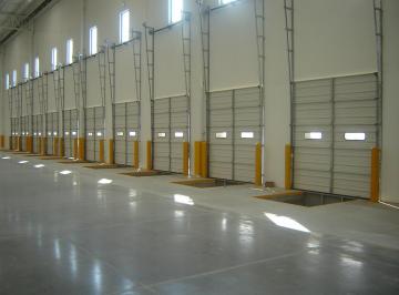 Nave industrial , Cuautitlán Izcalli · Bodega en Renta Cuautitlán.