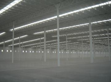 Nave industrial , Cuautitlán Izcalli · Bodega en Renta Cuautitlán.