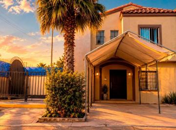 Casa de 3 habitaciones, Tijuana · Se Vende Casa en Barcelona Residencial, Tijuana