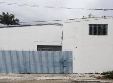 Bodega comercial · 1192m² · Bodega en Venta en Colonia García Ginerés