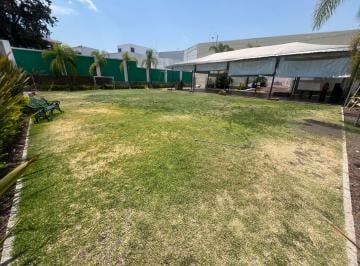 Terreno comercial , Puebla · Jardín Para Eventos o Terreno Para Comercio o Desarrollo en Venta en El Cerrito
