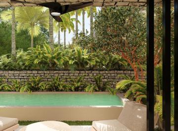 Departamento de 3 habitaciones, Solidaridad · Penthouse Venta Playa del Carmen