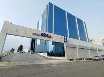 Oficina , Lerma · Consultorios en Renta Corredor Industrial Toluca - Lerma