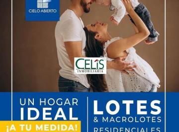 Terreno / Lote · 120m² · Terreno - Los Lagos