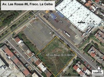 Terreno / Lote · 3384m² · Excelente Oportunidad Para Inversionistas, Yautepec