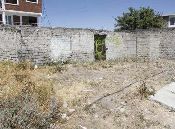 Terreno / Lote , Toluca · Terreno en Venta Toluca San Pablo Autopan