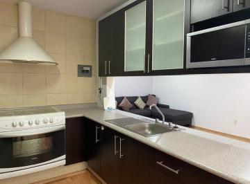 Departamento de 2 habitaciones, Cuauhtémoc · Departamento en Renta en Cuauhtémoc Ciudad de México