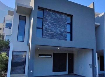 Casa de 4 habitaciones, García · Casa en Venta en Cumbres Elite Premier