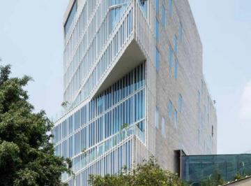 Oficina , Cuauhtémoc · Oficinas Venta, Insurgentes, Col. Hipódromo