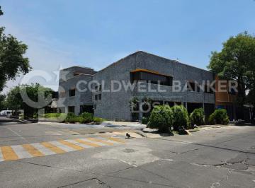 Oficina de 16 habitaciones, Naucalpan de Juárez · Oficinas en Venta Hda. Carbonera Echegaray