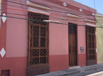 Casa en condominio · 115m² · 2 Recámaras · En Venta 2 Casas en Condominio en Lerma, Campeche