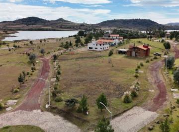 Terreno / Lote , Tapalpa · Terreno Tapalpa Los Adobes, Zona de La Presa del Nogal