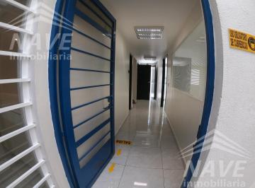 Oficina · 110m² · Oficina en Renta - Mixcoac - Nonoalco
