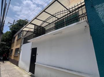 Oficina , Benito Juárez · Oficina en Renta - Mixcoac - Nonoalco