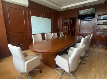 Oficina de 3 habitaciones, Guadalajara · Oficinas en Renta en Jardines del Bosque