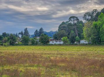 Terreno / Lote · 2600m² · Terrenos en Venta con Vista Panoramica Cerca del Centro de Avándaro