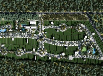 Terreno / Lote , Mérida · Terrenos en Venta en Mérida Junto Al Country Club