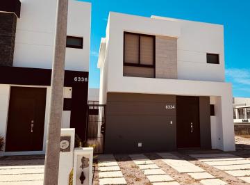 Casa en condominio de 2 habitaciones, Mazatlán · Casa en Renta en Sonterra Mazatlán Sin Muebles