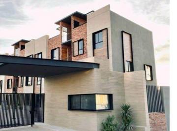 Fachada · Departamento en Renta