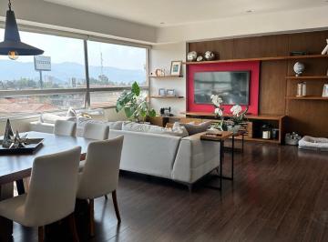 Departamento de 3 habitaciones, Cuajimalpa de Morelos · Sendero Santafe Departamento en Venta