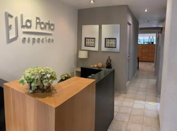 Local comercial de 9 habitaciones, Tlalpan · Rento Local de 110 m² en "Plaza Imagen", Jardínes de La Montaña, Tlalpan