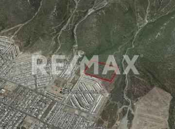 Terreno / Lote · 50982m² · Terreno Para Aportación en Santa Catarina. - 7698 - (4)