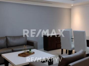 Departamento · 161m² · 3 Recámaras · 2 Estacionamientos · Departamento en Renta en Zona Sur, Monterrey - (4)