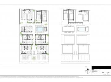 Terreno / Lote · 140m² · Amplio Terren en Venta Merida, Centro (Avt - 1216)