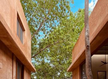 Casa · 225m² · 3 Recámaras · 2 Estacionamientos · Casa Nuevas Solo Quedan 3 en Venta Merida, Centro Cerca Paseo Montejo (Avc - 2234)