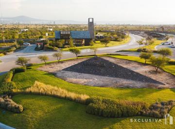 Terreno / Lote · 542m² · Terreno en Venta en Fraccionamiento La Espiga, Querétaro