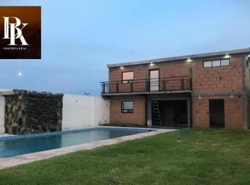 Quinta · 575m² · Quinta en Campestre Villas del Norte