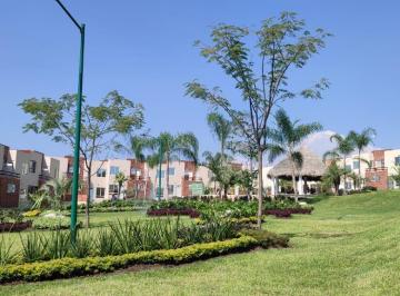 Casa en condominio de 3 habitaciones, Xochitepec · Casas Nuevas en Xochitepec