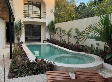Casa · 354m² · 4 Recámaras · Casa de Lujo en Venta Merida, Centro Ermita "Casa Lucia" (Avc - 2212)