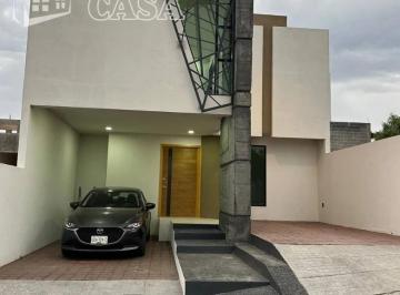 Casa · 164m² · 3 Recámaras · Casa en Venta Privada Portal del Roble, Zacatecas, Zacatecas