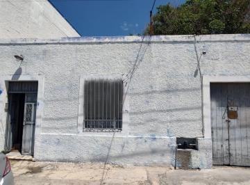 Terreno / Lote · 443m² · Terreno en Venta Merida, Centro San Cristobal (Avt - 1211)