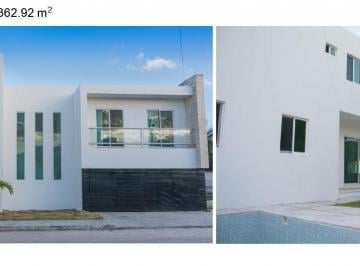 Casa · 362m² · 4 Recámaras · 2 Estacionamientos · Casa en Venta Merida, Res. Montecristo (Avc - 2188)