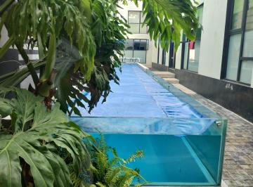 Departamento , Coyoacán · Coyoacán Elegante Mini Loft con Alberca, Gym Ubicadísimo en un Lindo Lugar