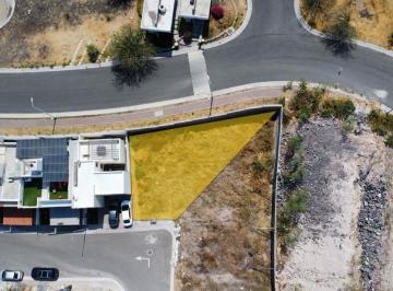 Terreno / Lote · 294m² · Venta | Terreno 294 m², Punta Esmeralda, Qro.