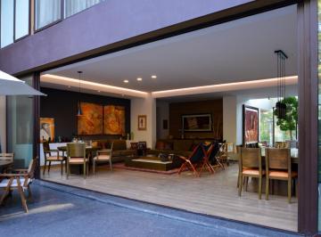 Departamento de 3 habitaciones, Cuajimalpa de Morelos · Oportunidad Depto. en Venta con Gran Terraza en Lomas de Vistahermosa