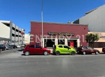 Local comercial · 357m² · Local en Renta Ubicado Zona Centro, Chihuahua