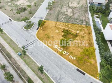 Terreno / Lote · 642m² · Terreno Las Lomas Golf Golf Vereda 40
