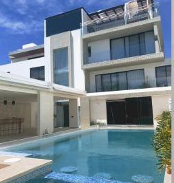 Casa de 3 habitaciones, Zapopan · Residencia en Venta en Los Castaños